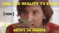Jan, the Reality TV Star