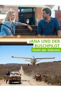 Jana y el piloto: La guerra de las tribus