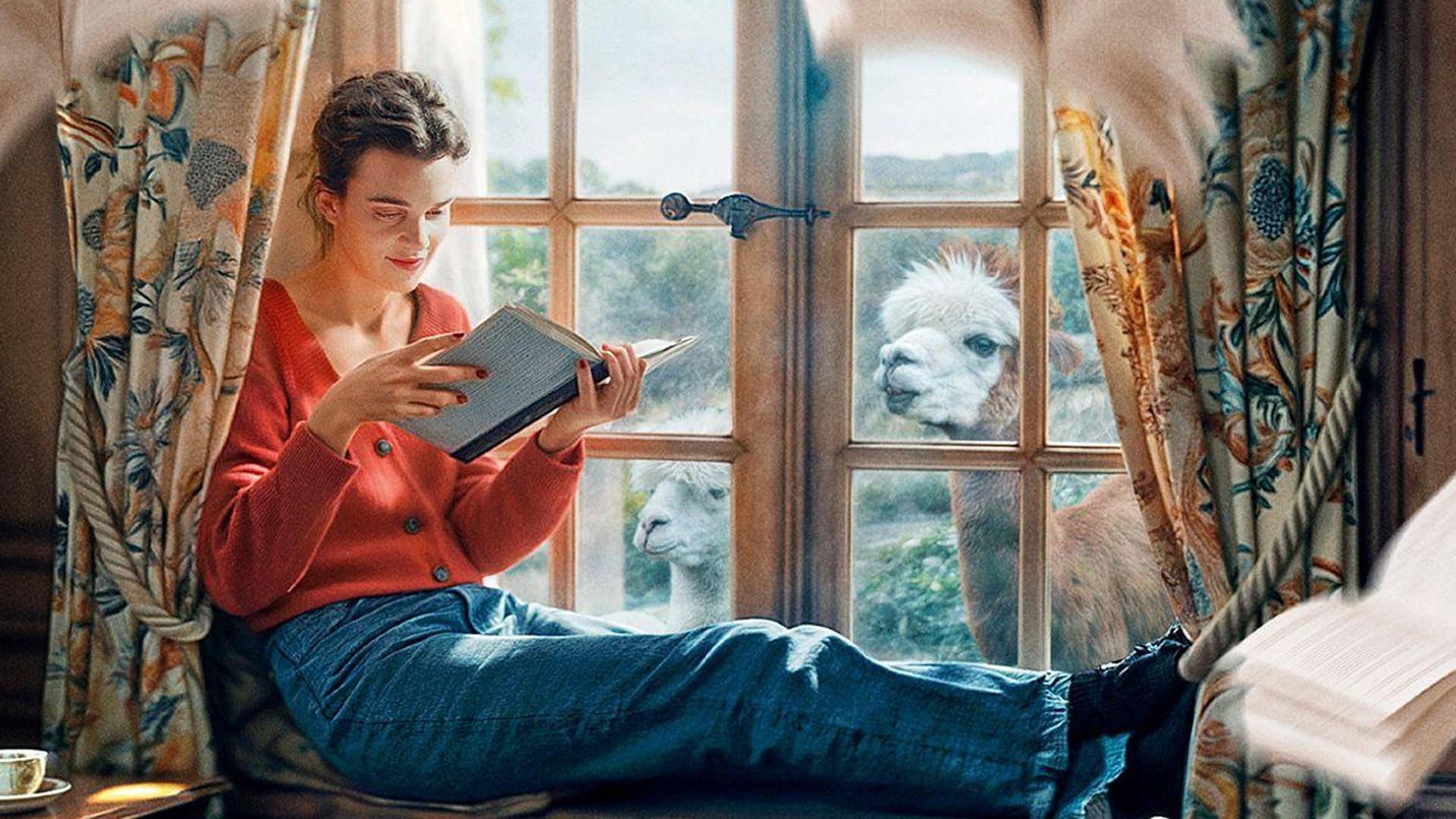 Foto de JANE AUSTEN ARRUINÓ MI VIDA