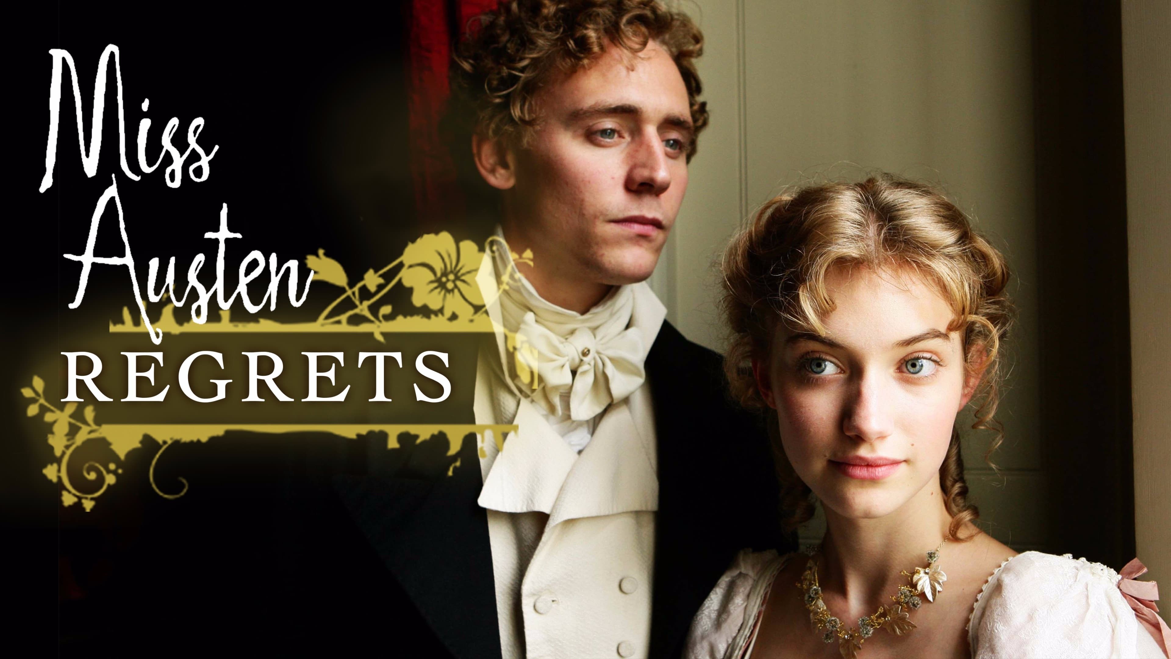 Foto de JANE AUSTEN RECUERDA