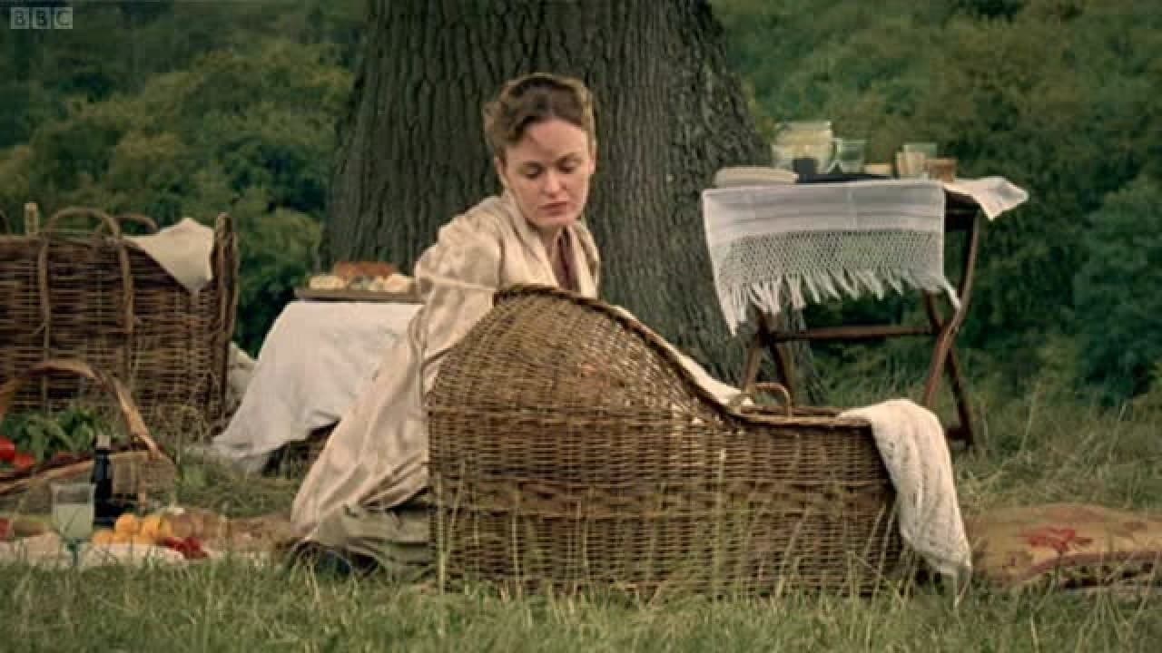 Foto de JANE AUSTEN RECUERDA