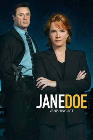 Jane Doe: Desaparecido sin rastro