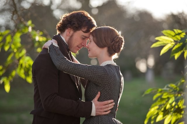 Foto de JANE EYRE