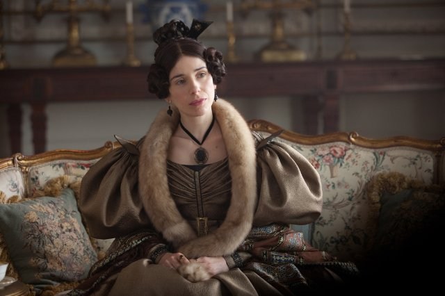 Foto de JANE EYRE