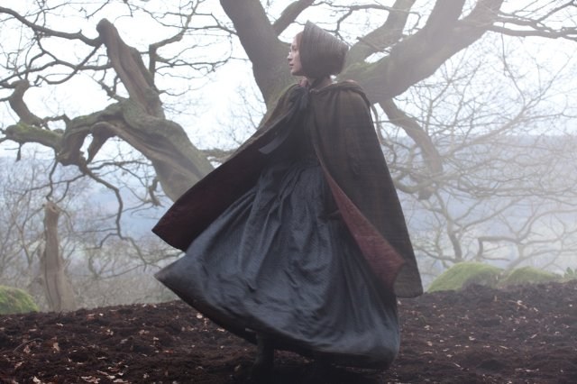 Foto de JANE EYRE