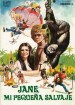 Jane, mi pequeña salvaje