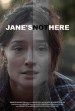 Jane's Not Here