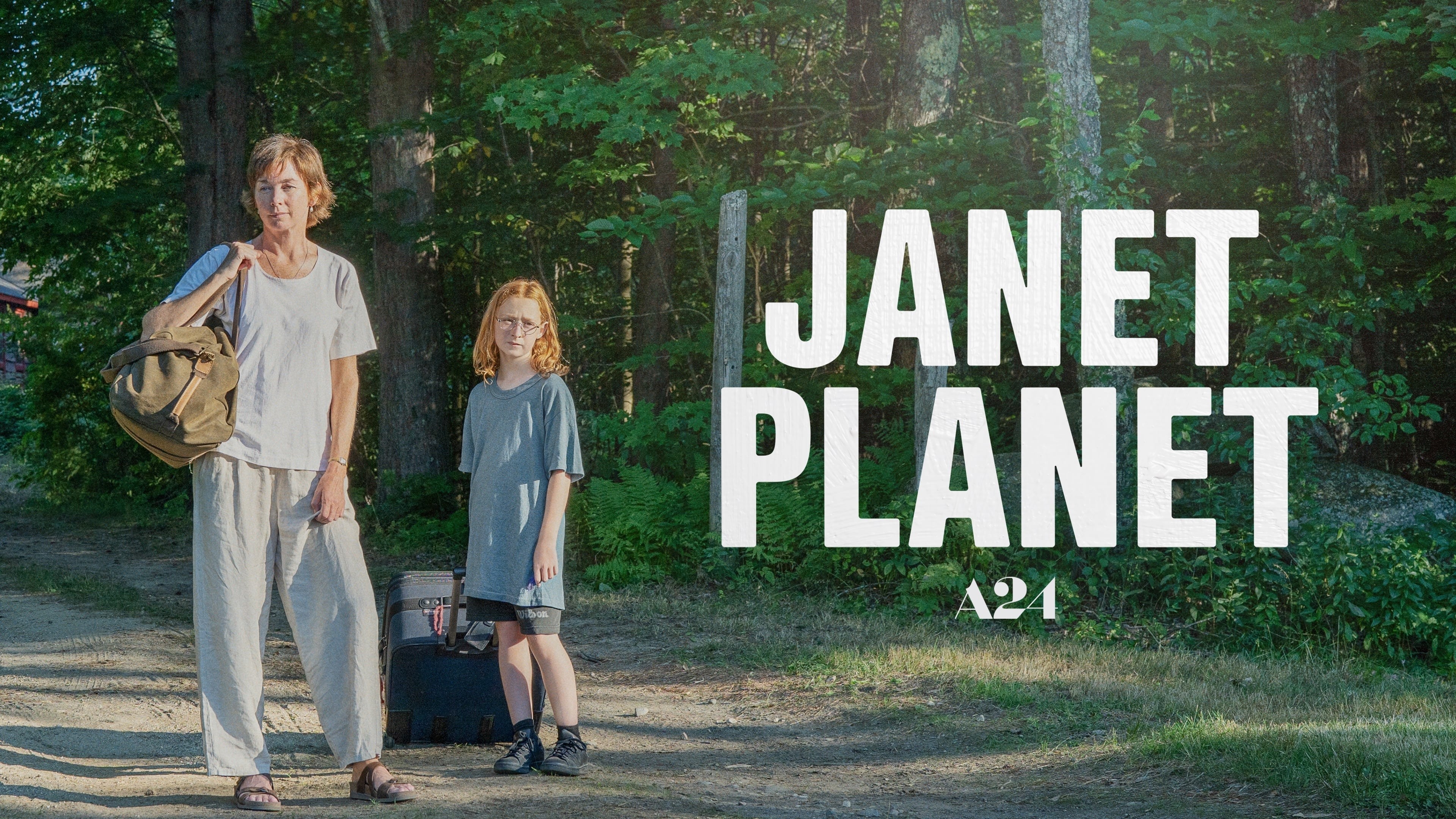 Foto de EL PLANETA DE JANET