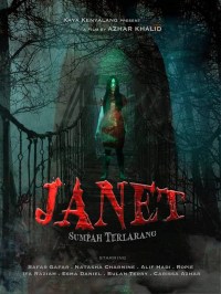 Janet: Sumpah Terlarang