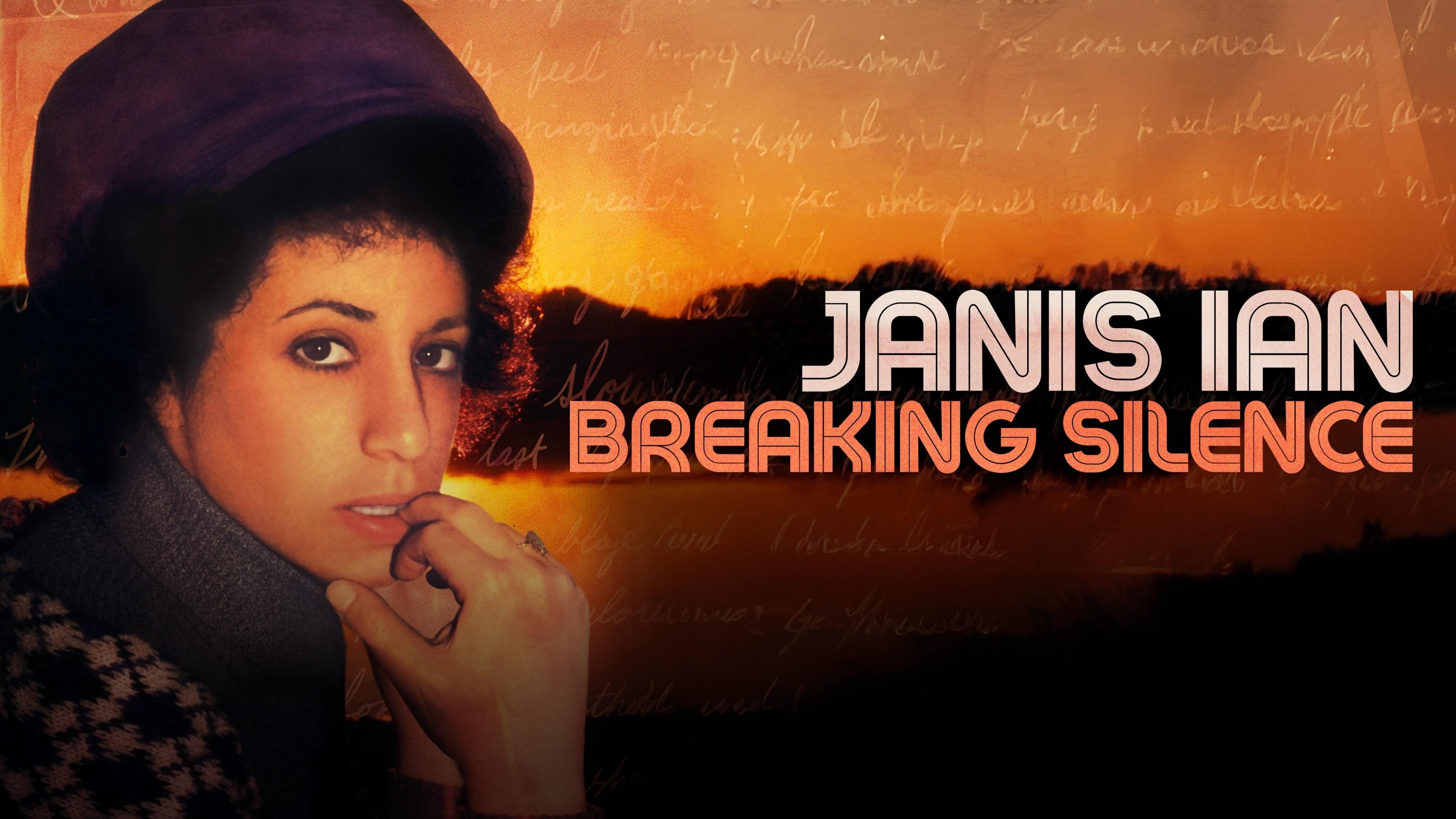 Foto de JANIS IAN: BREAKING SILENCE