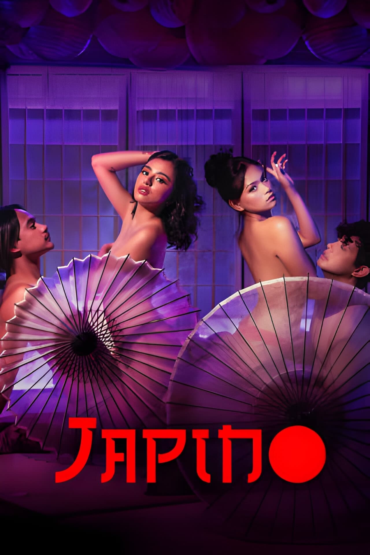 Poster de JAPINO