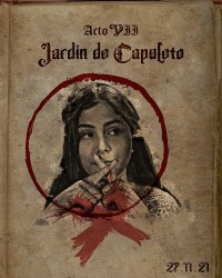 Jardín de Capuleto