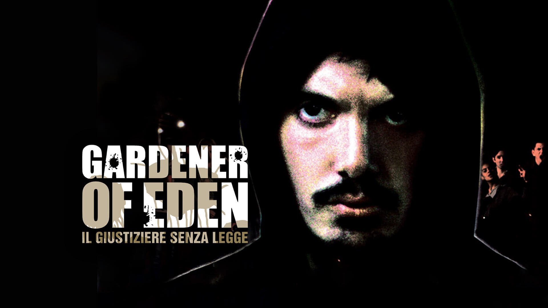 Foto de JARDINERO DEL EDÉN