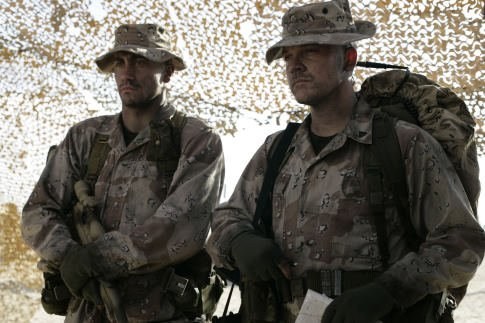 Foto de JARHEAD - EL INFIERNO ESPERA