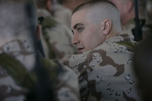 Foto de JARHEAD - EL INFIERNO ESPERA