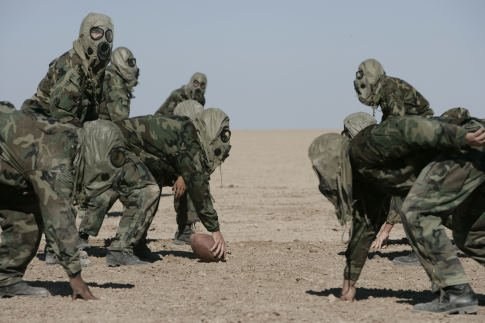 Foto de JARHEAD - EL INFIERNO ESPERA