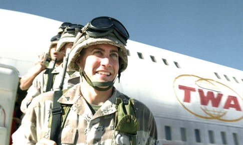 Foto de JARHEAD - EL INFIERNO ESPERA