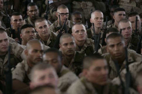 Foto de JARHEAD - EL INFIERNO ESPERA