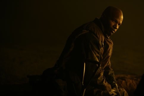 Foto de JARHEAD - EL INFIERNO ESPERA