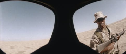 Foto de JARHEAD - EL INFIERNO ESPERA