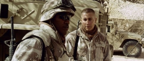 Foto de JARHEAD - EL INFIERNO ESPERA