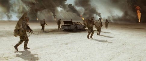 Foto de JARHEAD - EL INFIERNO ESPERA