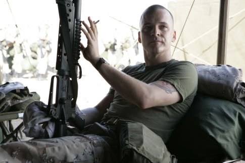 Foto de JARHEAD - EL INFIERNO ESPERA