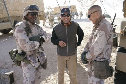Foto de JARHEAD - EL INFIERNO ESPERA