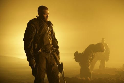 Foto de JARHEAD - EL INFIERNO ESPERA