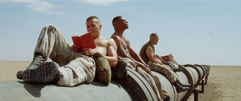 Foto de JARHEAD - EL INFIERNO ESPERA