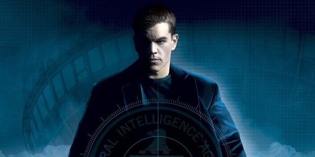Foto de JASON BOURNE