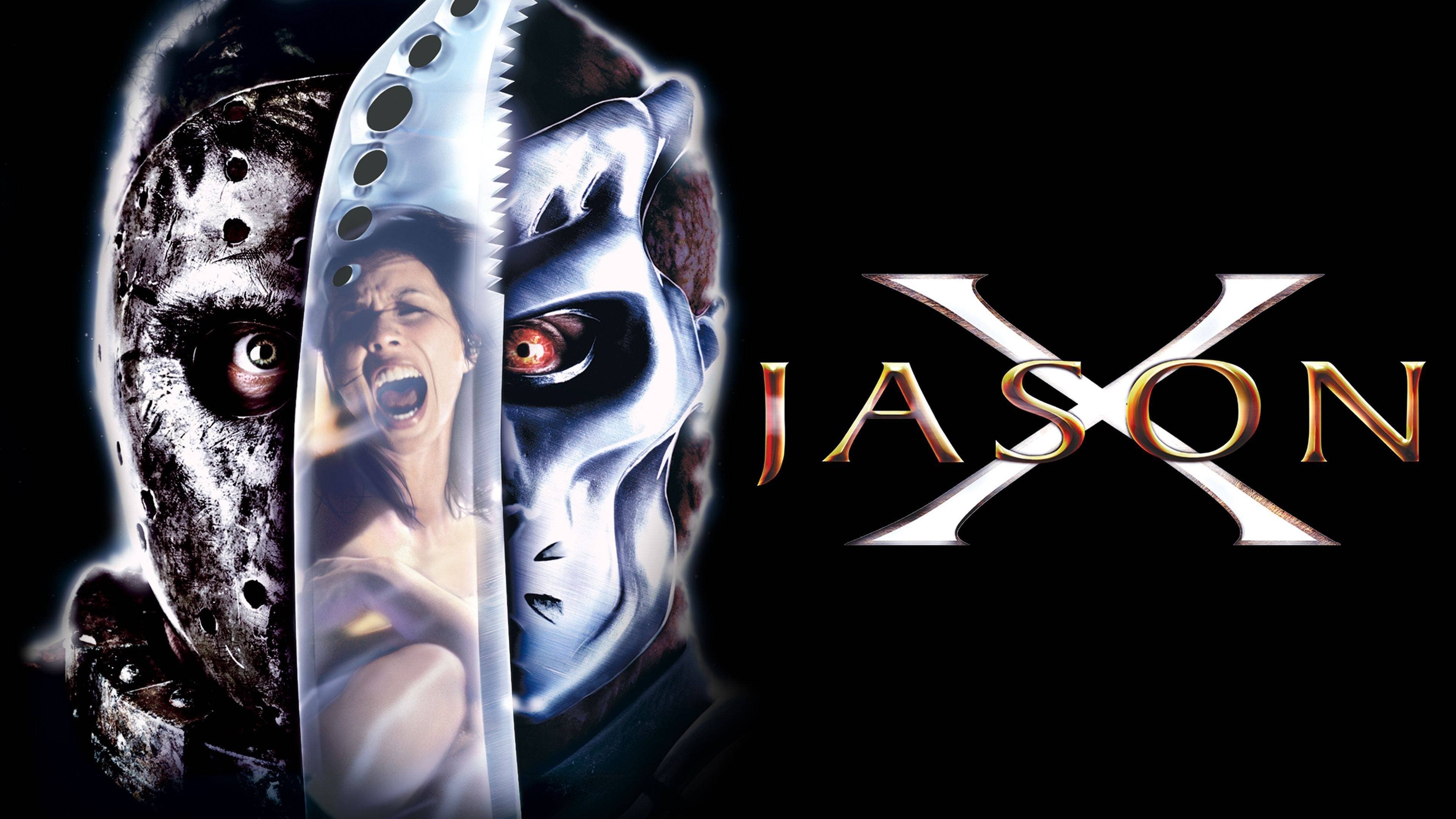 Foto de JASON X