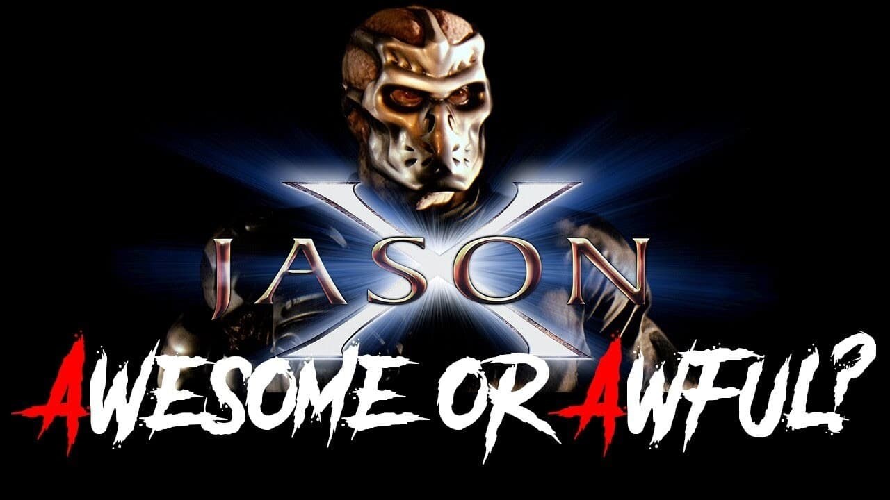 Foto de JASON X