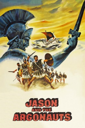 Jasón y los argonautas