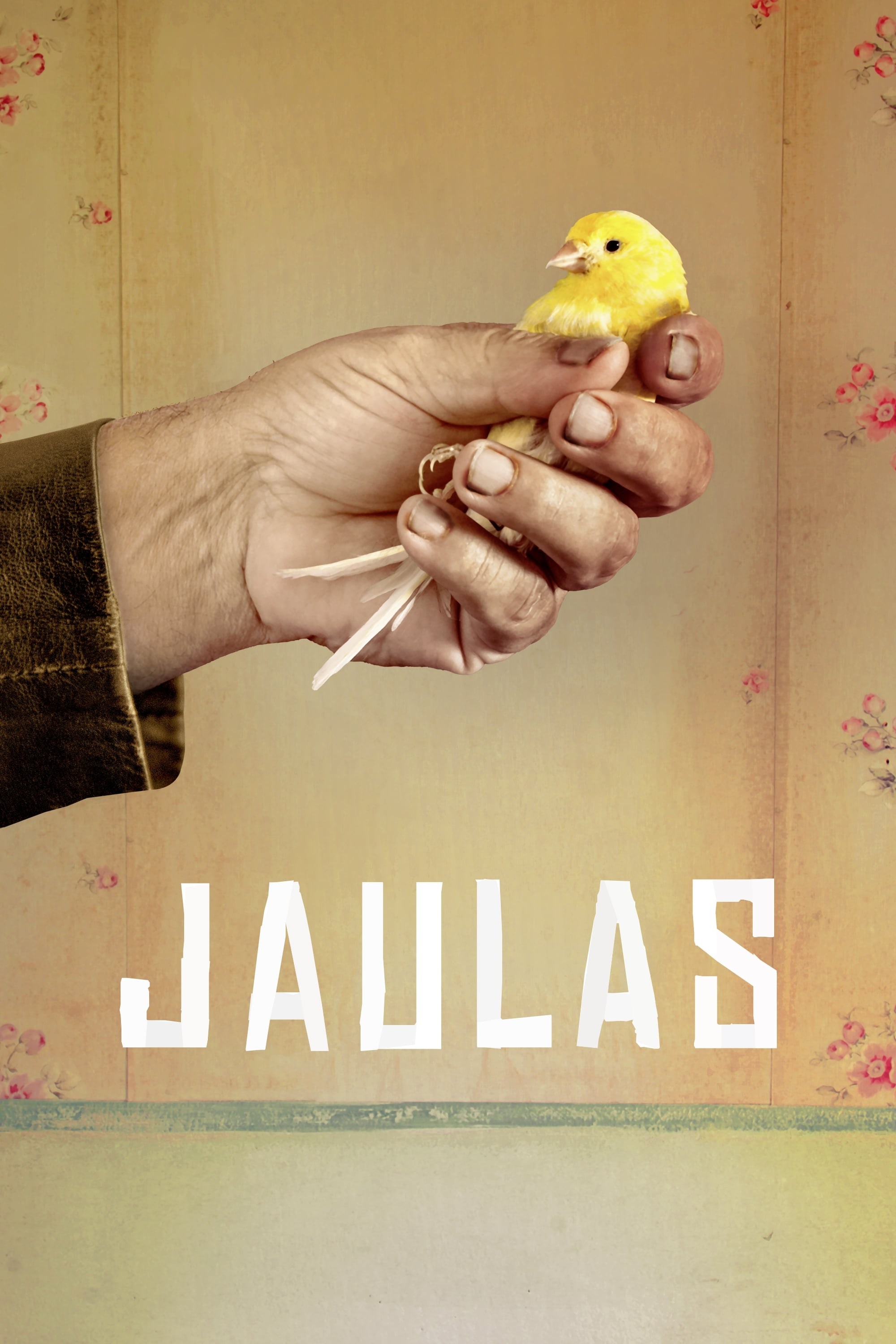 Poster de JAULAS en español
