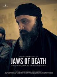 Jaws of Death