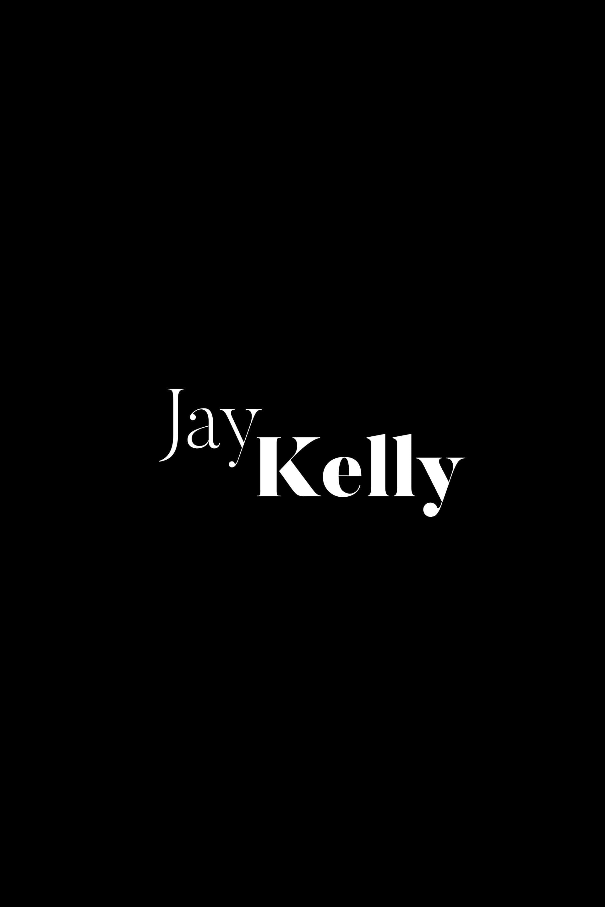 Poster de JAY KELLY