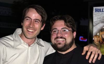 Foto de JAY Y BOB EL SILENCIOSO CONTRAATACAN