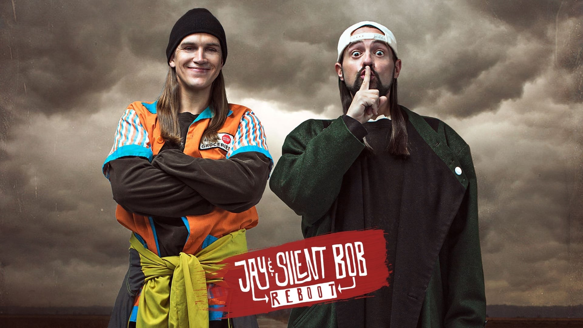 Foto de JAY Y BOB EL SILENCIOSO: EL REBOOT