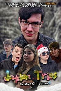 Película Jayden Tries to Save Christmas