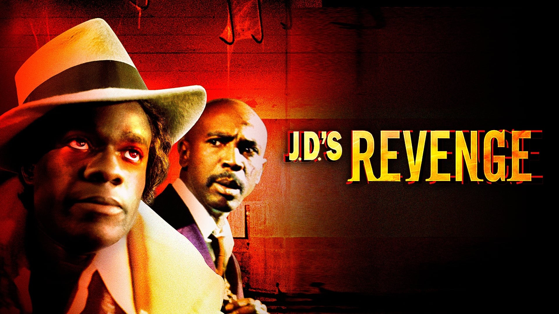 Foto de J.D.'S REVENGE