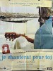 Je Chanterai Pour Toi