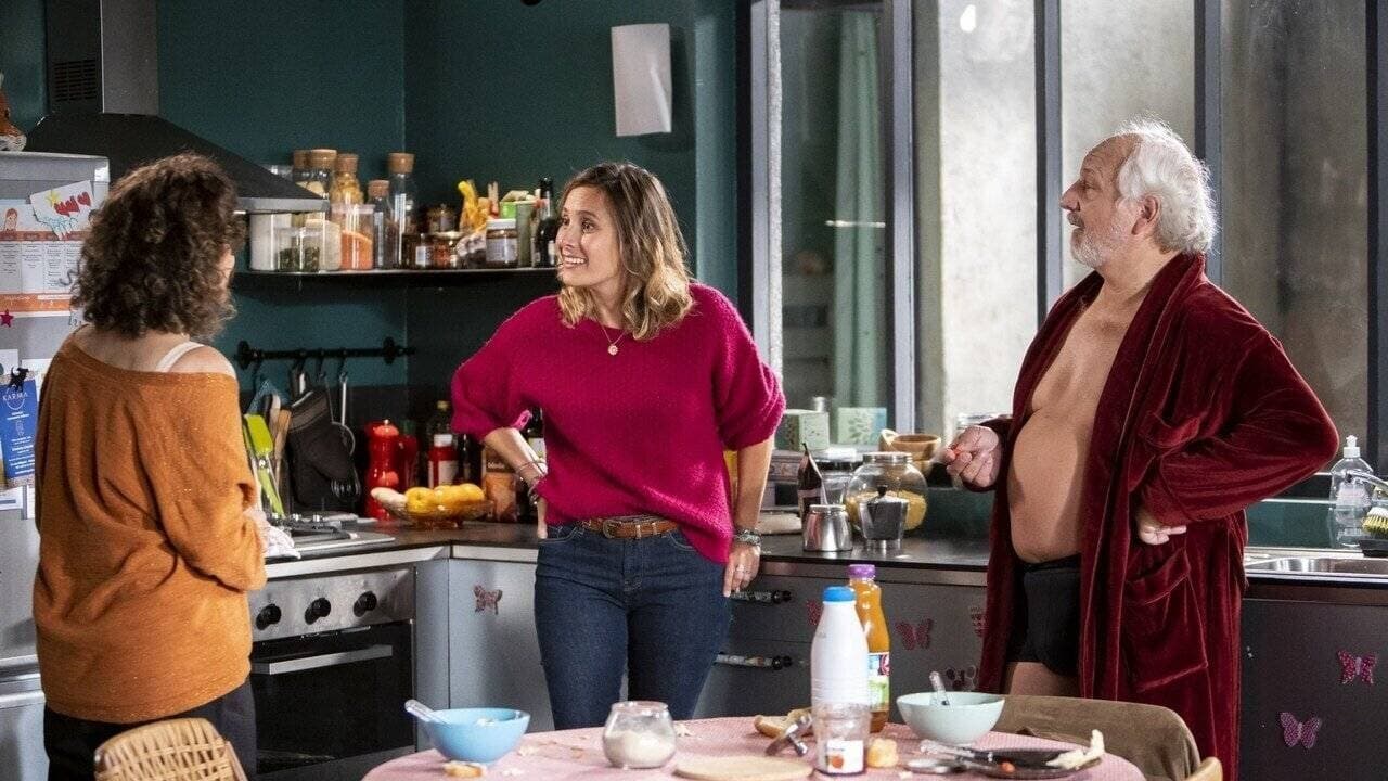 Foto de JE L&APOS;AIME À MENTIR