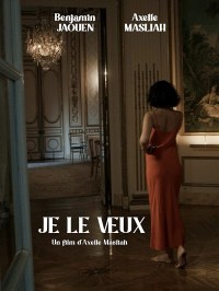 Je Le Veux