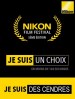 Je suis des cendres