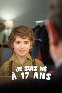 Película Je suis né à 17 ans