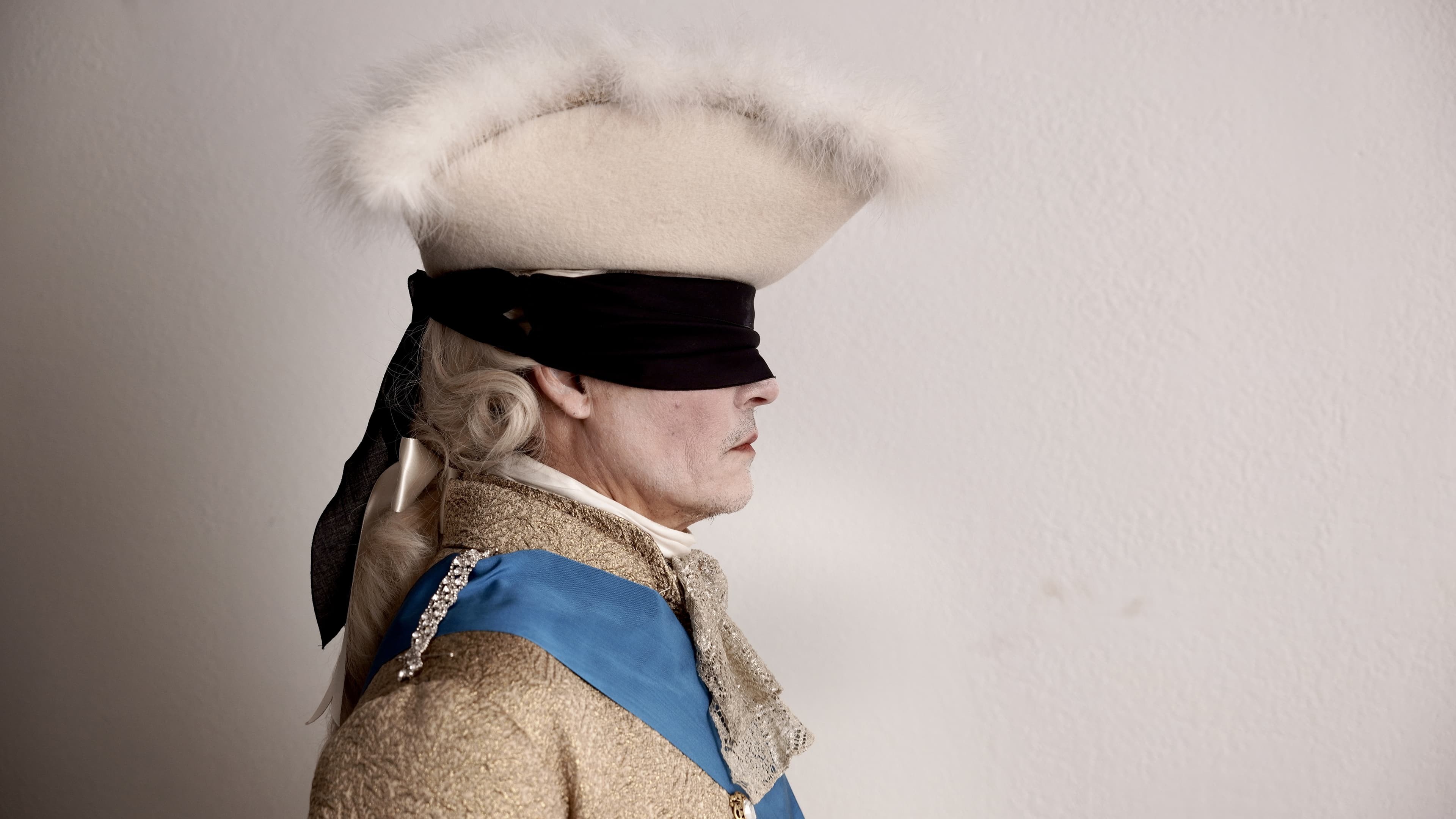 Foto de JEANNE DU BARRY