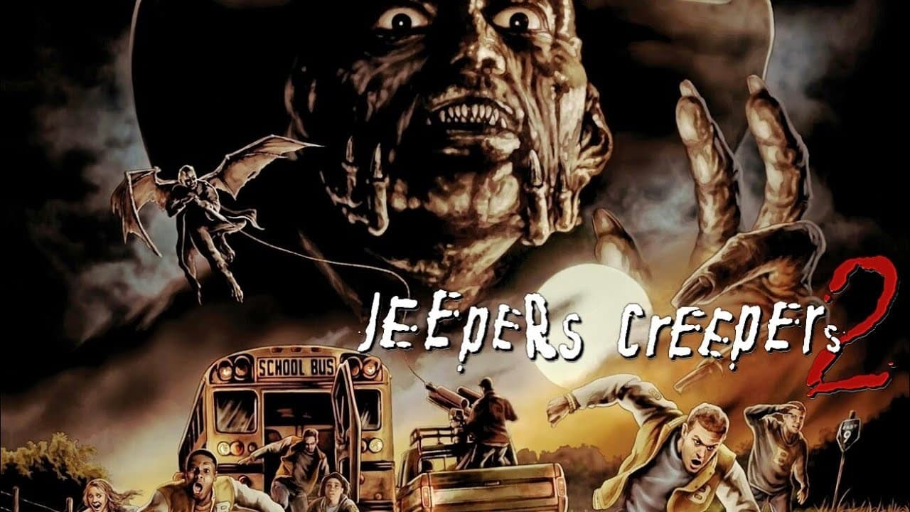 Foto de JEEPERS CREEPERS 2