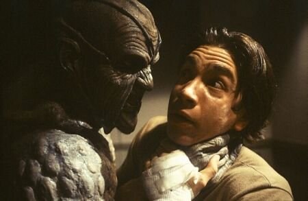 Foto de JEEPERS CREEPERS