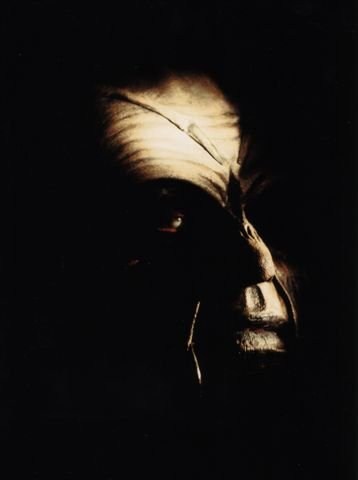 Poster de JEEPERS CREEPERS